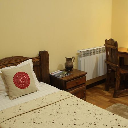 Silk Road Hotel Γιερεβάν Εξωτερικό φωτογραφία