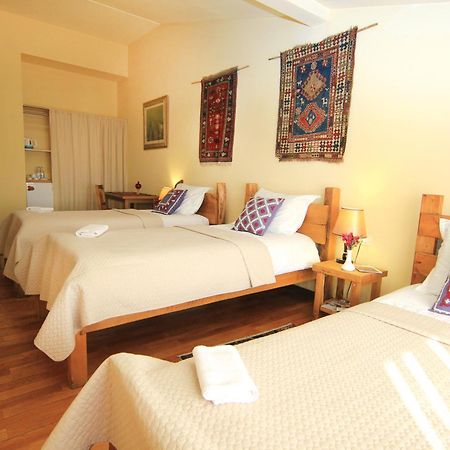 Silk Road Hotel Γιερεβάν Εξωτερικό φωτογραφία