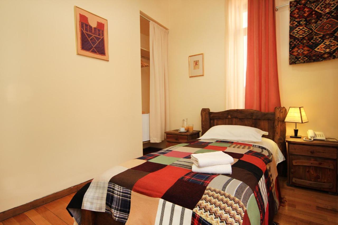 Silk Road Hotel Γιερεβάν Εξωτερικό φωτογραφία