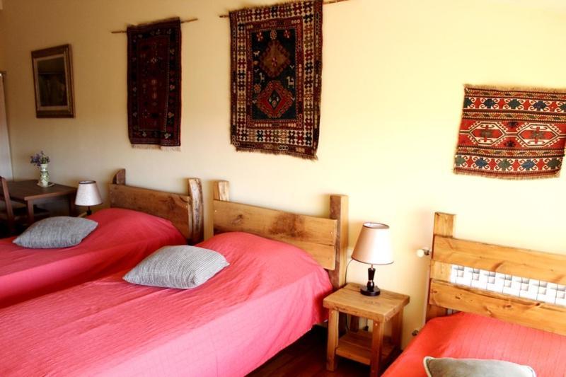 Silk Road Hotel Γιερεβάν Δωμάτιο φωτογραφία