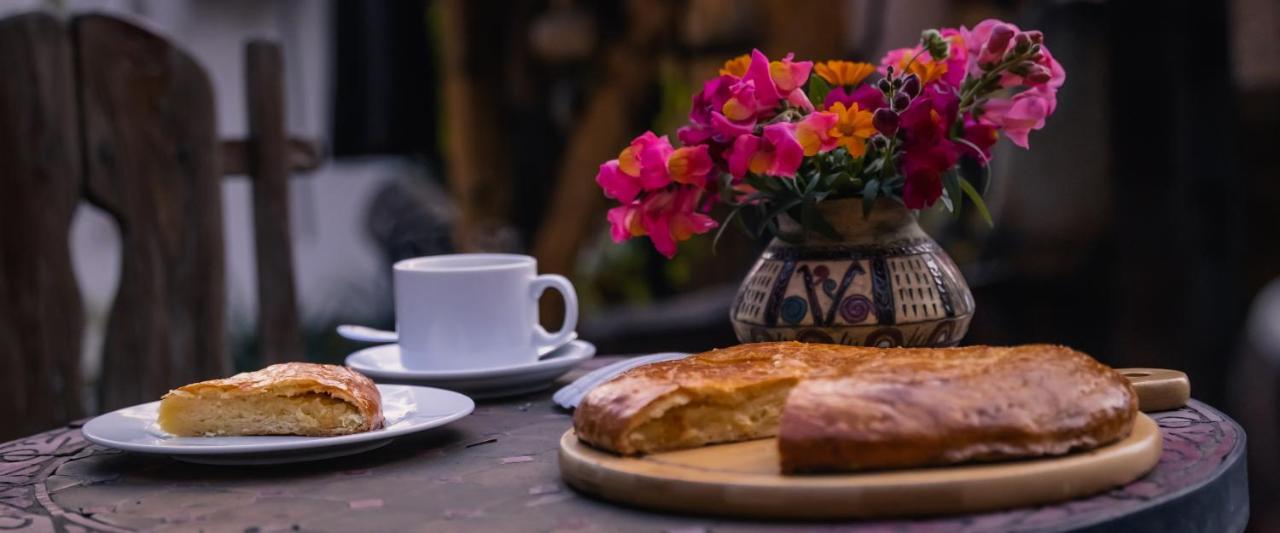 Silk Road Hotel Γιερεβάν Εξωτερικό φωτογραφία