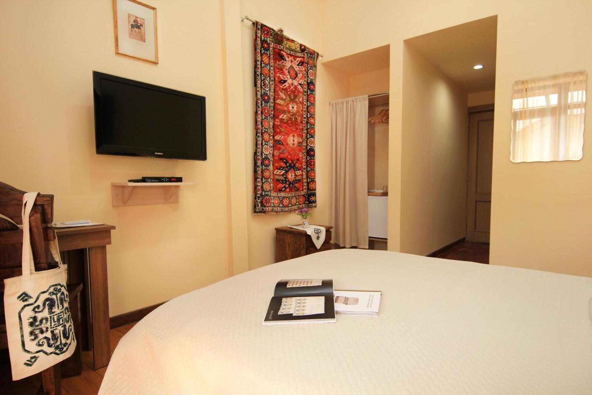 Silk Road Hotel Γιερεβάν Εξωτερικό φωτογραφία
