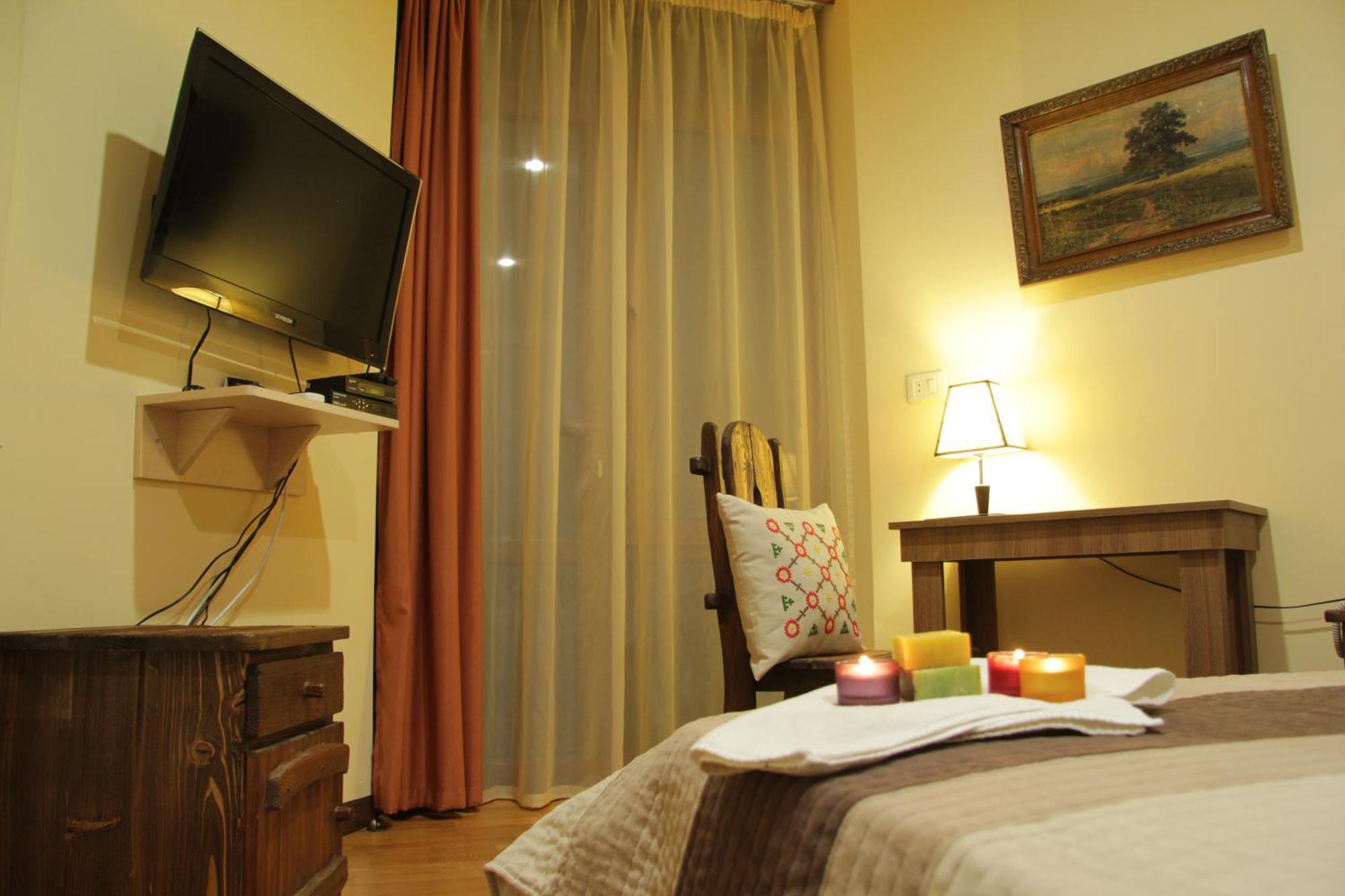 Silk Road Hotel Γιερεβάν Εξωτερικό φωτογραφία