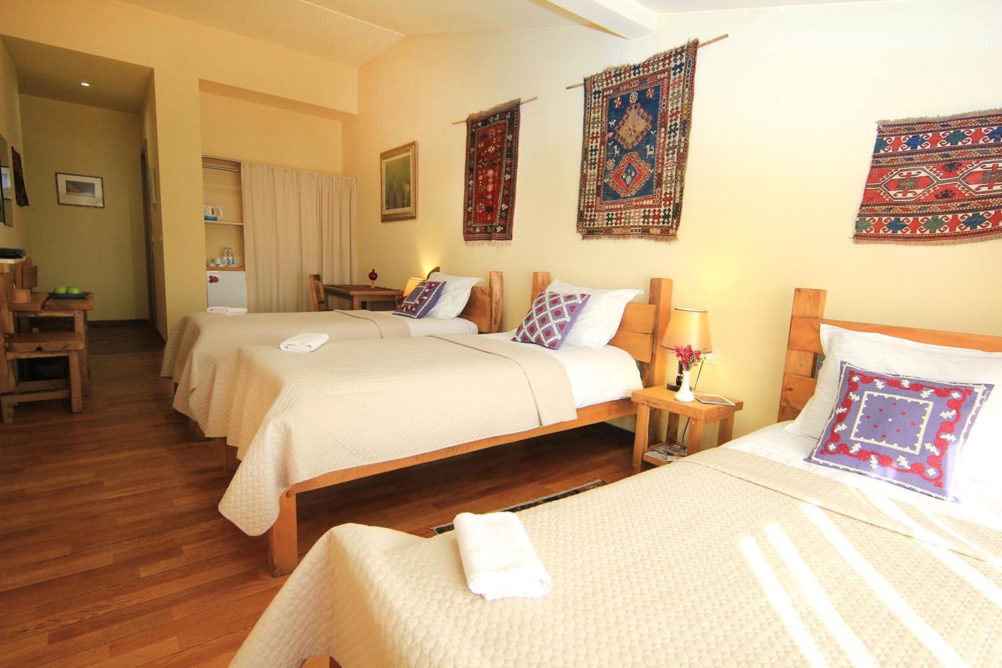 Silk Road Hotel Γιερεβάν Εξωτερικό φωτογραφία