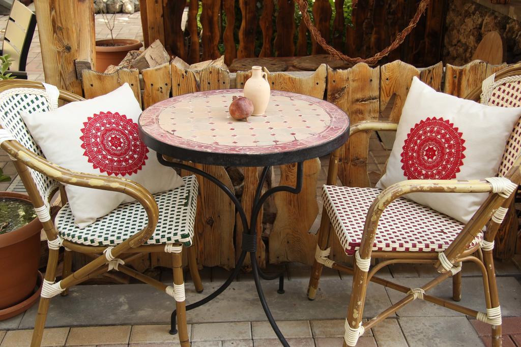 Silk Road Hotel Γιερεβάν Εξωτερικό φωτογραφία