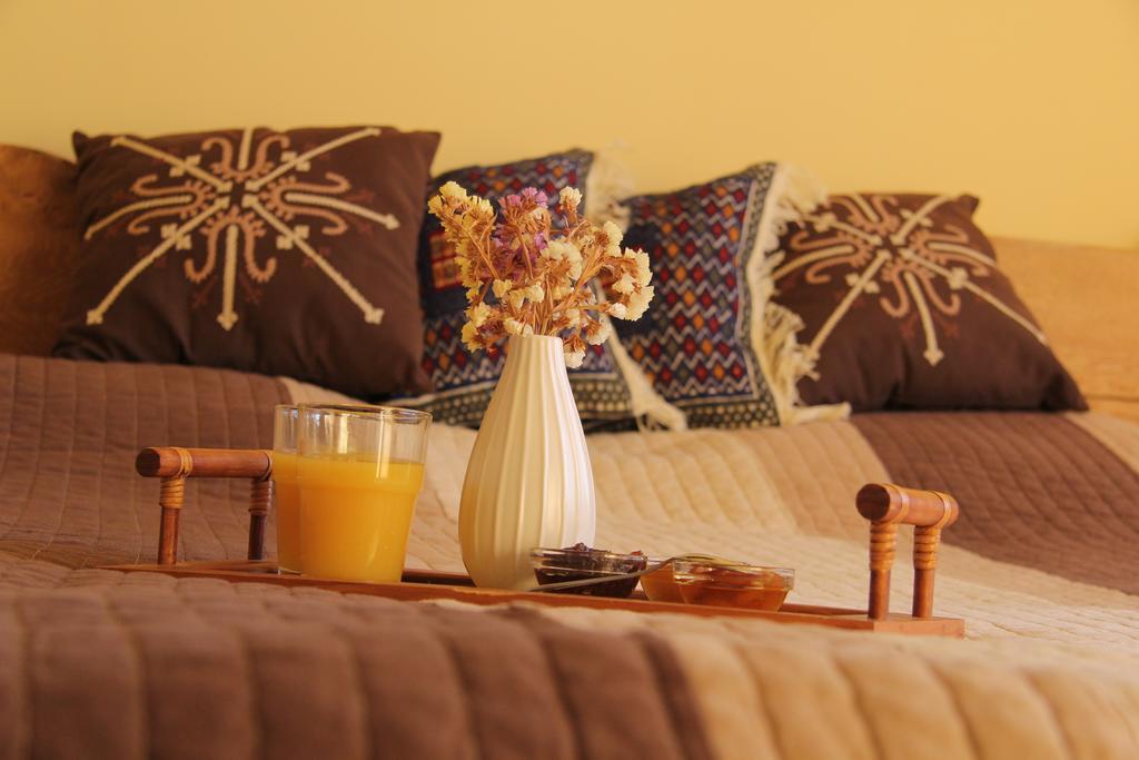 Silk Road Hotel Γιερεβάν Εξωτερικό φωτογραφία