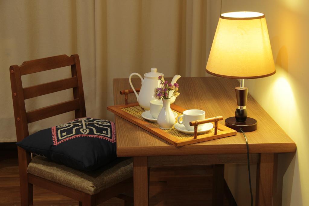 Silk Road Hotel Γιερεβάν Εξωτερικό φωτογραφία