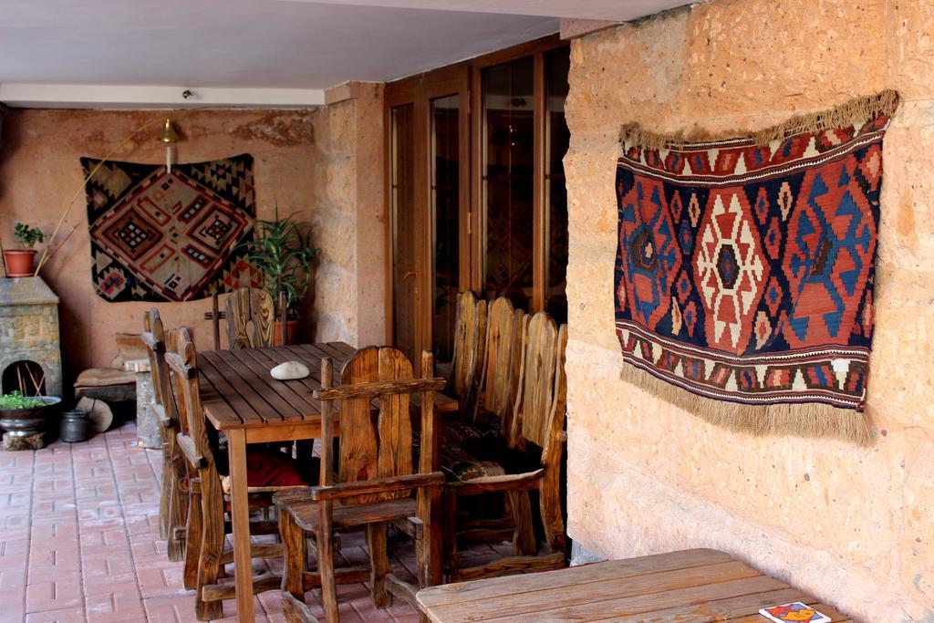 Silk Road Hotel Γιερεβάν Εξωτερικό φωτογραφία